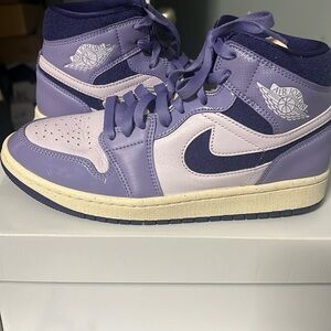 Never worn Nike Air Jordan